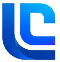 LeslieCorp logo