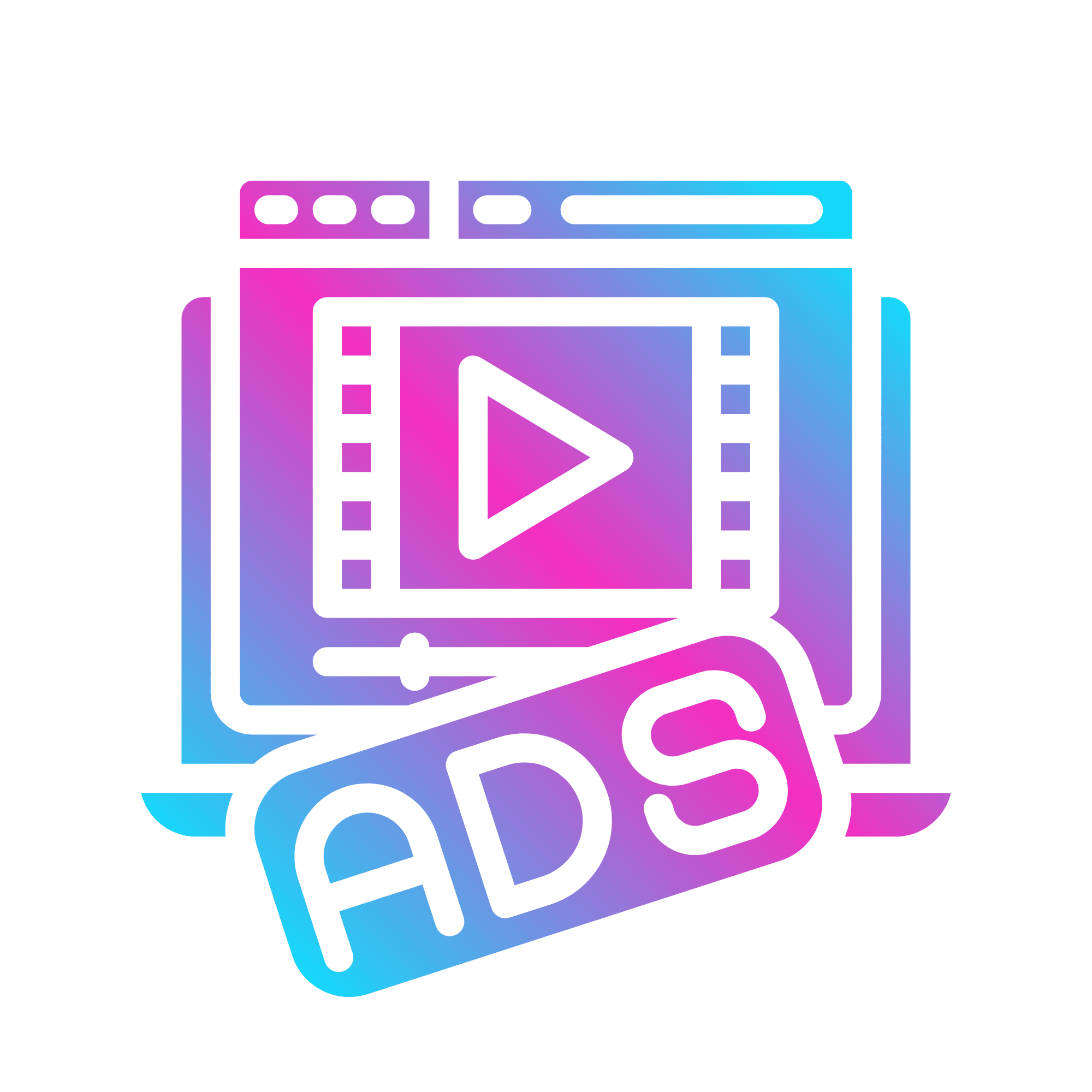 Advertising
